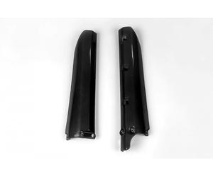 Gabelschutz Gabelprotektoren Fork Guards Adatti Per Yamaha Yz 85 02-18 Sw