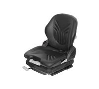 Gabelstaplersitz, Sedile Macchina Edile PVC 470 MM Primo XM Msg 65/521 Grammer