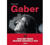 Gaber