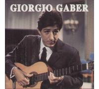 Gaber Giorgio - Giorgio Gaber