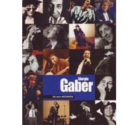 Giorgio Gaber - Gli Anni Novanta (2 DVD + Libro) RADIO FANDANGO