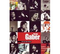 Gaber Giorgio - Gli Anni Settanta