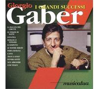 Gaber, Giorgio - I Grandi Successi