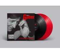 ["Gaber Giorgio"] - La Mia Generazione Ha Perso - 2Lp 180 Gr. Nero E Rosso Ltd.