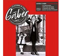 Gaber Giorgio - Le Donne Di Ora