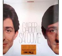 Vinile Giorgio Gaber - Sai Com'E' (Rsd 2019)