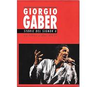 Gaber Giorgio - Storie Del Signor G