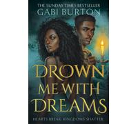 Gabi Burton Drown Me With Dreams (Tascabile) Sing Me To Sleep