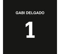 Gabi Delgado 1 (CD) Album