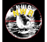 Gabi Delgado & Marc Hurtado – Neue Weltumfassende Resistance – Vinile LP 12"