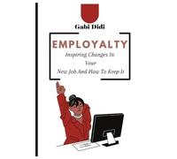 Gabi Didi Employalty (Tascabile)