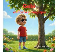 Gabi et l'arbre magique: L'éducation financière pour les enfants