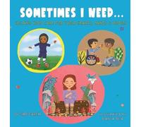 Gabi Garcia Sometimes I Need... (Copertina rigida)