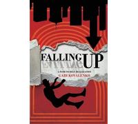 Gabi Kovalenko Falling Up (Copertina rigida)