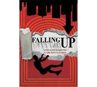 Gabi Kovalenko Falling Up (Tascabile)