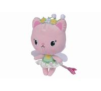 Nicotoy Universal Gabby's Dollhouse - Kitty Fairy 25cm, Peluche, a partire da 0