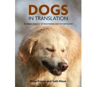 Gabi Maue Katya Krauss Dogs In Translation (Copertina rigida)