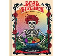 Gabi Moskowitz Dead in the Kitchen (Copertina rigida)
