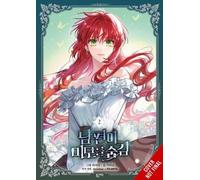 Gabi Nam Harara Jungyeon My Secretly Hot Husband, Vol. 2 (Tascabile)
