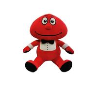 GABIBBO Peluche STRISCIA NOTIZIA Tony Pitony GRANDE 25cm ORIGINALE Ufficiale