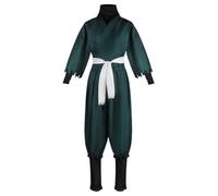 Gabimaru Cosplay Costume Yamada Asaemon Sagiri Kimono Outfit | Uniforme cosplay anime, set completo, carnevale, Halloween, congressi di fumetti, feste in maschera