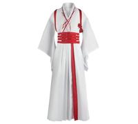 Gabimaru Cosplay Costume Yamada Asaemon Sagiri Kimono Outfit | Uniforme cosplay anime, set completo, carnevale, Halloween, congressi di fumetti, feste in maschera