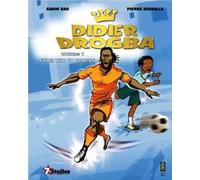 Gabin Bao Didier Drogba (Tascabile)