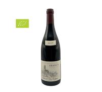 Gabin et Felix Richoux Irancy 2019 AOC