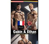 GABIN & ETHAN: Le dressage des Toyboys