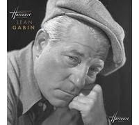 Gabin Jean - Harcourt Collection (White Vinyl)