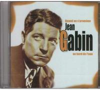 Gabin,Jean - Jean Gabin - Quand on Spromene