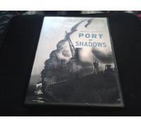 Gabin/Morgan/Simon/Brasseur - Port of Shadows