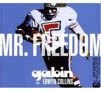 Gabin - Mr Freedom