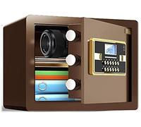 Gabinetto a Parete Invisibile per la Famiglia USA Una Piccola Password Elettronica Safe in Acciaio antifurto Sicuro in Contanti Sicuro Smart Home Safe