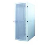 Gabinetto del server Intellinet - Gray - Grey Ral 7035 - 36U - 483 cm (19 ") (713337)
