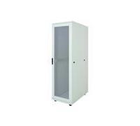 Gabinetto del server Intellinet - Gray - Grey Ral 7035 - 42U - 483 cm (19 ") (713290)