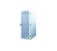 Gabinetto del server Intellinet - Gray - Grey Ral 7035 - 42U - 483 cm (19 ") (713313)