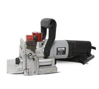 Gabinetto di collegamento domestico che raddrizza punzonatrice e tenonatrice Stozzatrice portatile for miglioramento Applicazioni versatili