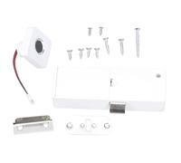 Gabinetto multiuso delle impronte digitali con sblocca e riconoscimento biometrico rapido per il Governo delle impronte digitali della soluzione di archiviazione sicura