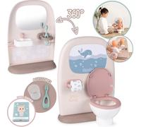Accessori per Bambole Smoby Accessori 2 in 1 Multicolore