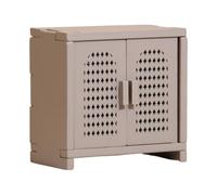 Gabinetto simulazione modello in miniatura casa delle bambole per bambini Gioco finzione creativa e attività legame familiare Mobili in miniatura della casa delle bambole