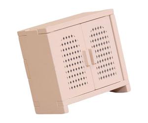 Gabinetto simulazione modello in miniatura casa delle bambole per bambini Gioco finzione creativa e attività legame familiare Mobili in miniatura della casa delle bambole