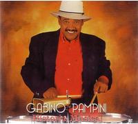 Gabino Pampini - Historia Musical