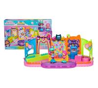 Gabi's Cat House: kit per feste in piscina