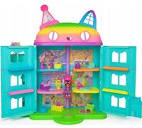 Gabi's Cat House: nuove luci e suoni della casa Gabi