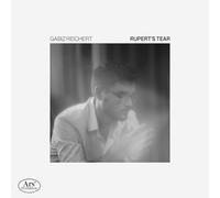 Gabiz Reichert - Rupert's Tear - Works for solo Piano