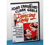 Gable/Crawford/Tone - Dancing Lady