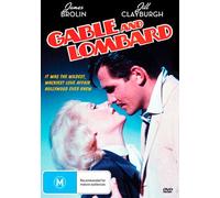 Gable e Lombard: un grande amore
