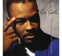 Gable,Eric - Can'T Wait to Get...