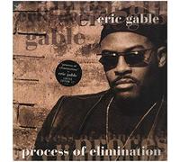 Gable, Eric - Process of Elimination